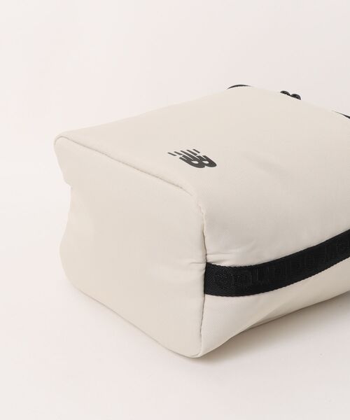 NEW BALANCE（ニューバランス）の「《New Balance》AC3670F（ショルダーバッグ・メンズ・ブラック/ベージュ系・フリー）」の4枚目の写真