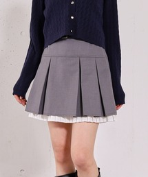 archives(�A���V�[��)�̃��C���[�h�v���[�c�~�j�r�j(�X�J�[�g)