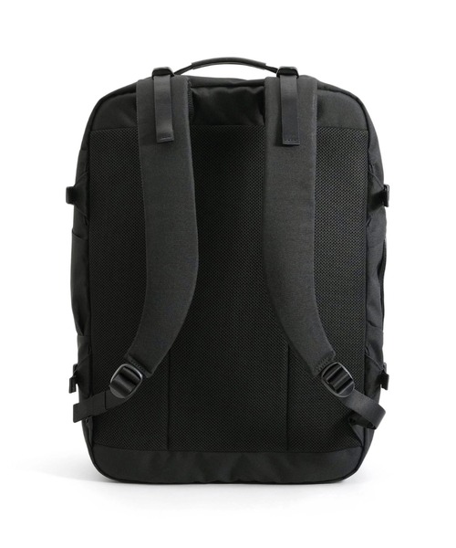 STANDARD SUPPLY(スタンダードサプライ)の「スタンダードサプライ / EFFECT エフェクト / CARRY ON PACK キャリーオンパック(バックパック/リュック・レディース・ブラック・FREE)」の12枚目の写真