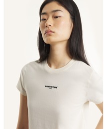 Maison Kitsune｜メゾンキツネのトップス（ショート丈）通販 - ZOZOTOWN