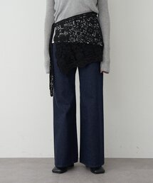 SHENERY | ainode ﾌﾚｱﾃﾞﾆﾑ(デニムパンツ)