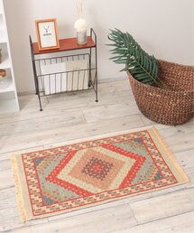 LBC（エルビーシー）の「ギウスラドラポーネラグマット（ラグ/マット）」