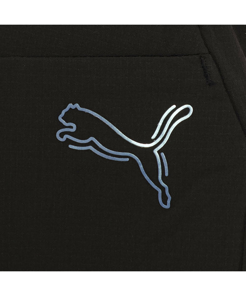 PUMA(プーマ)の「PUMA プーマ メンズ ゴルフ シャドウキャット ジク 3D テックパンツ(その他パンツ・メンズ・ブラック/グレー・X-LARGE/MEDIUM/LARGE/SMALL/XX-LARGE)」の5枚目の写真