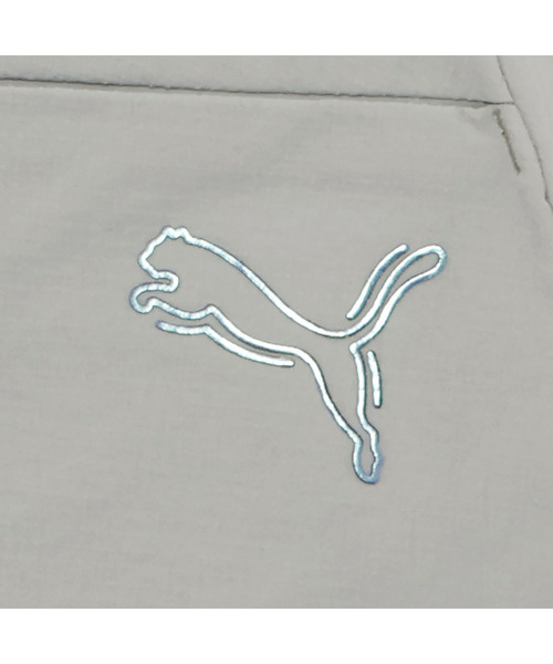 PUMA(プーマ)の「PUMA プーマ メンズ ゴルフ シャドウキャット ジク 3D テックパンツ(その他パンツ・メンズ・ブラック/グレー・X-LARGE/MEDIUM/LARGE/SMALL/XX-LARGE)」の9枚目の写真