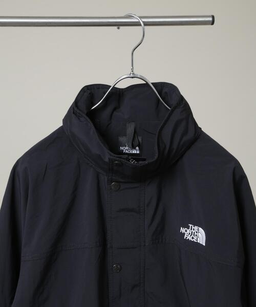 THE NORTH FACE(ザノースフェイス)の「THE NORTH FACE/Hydrena Wind Jacket(ブルゾン・メンズ・ブラック/グレー・L/M/S)」の20枚目の写真