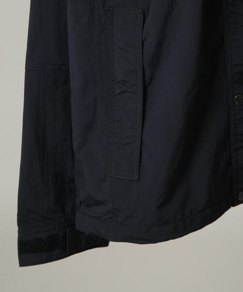 THE NORTH FACE(ザノースフェイス)の「THE NORTH FACE/Hydrena Wind Jacket(ブルゾン・メンズ・ブラック/グレー・L/M/S)」の22枚目の写真