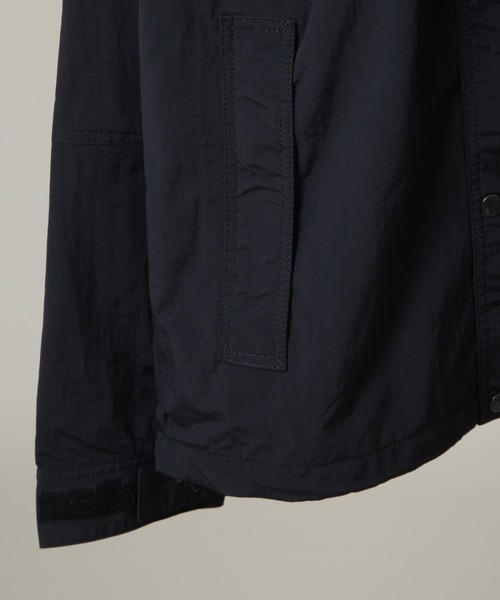 THE NORTH FACE(ザノースフェイス)の「THE NORTH FACE/Hydrena Wind Jacket(ブルゾン・メンズ・ブラック/グレー・L/M/S)」の17枚目の写真