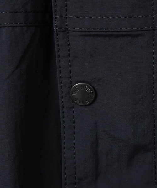 THE NORTH FACE(ザノースフェイス)の「THE NORTH FACE/Hydrena Wind Jacket(ブルゾン・メンズ・ブラック/グレー・L/M/S)」の16枚目の写真
