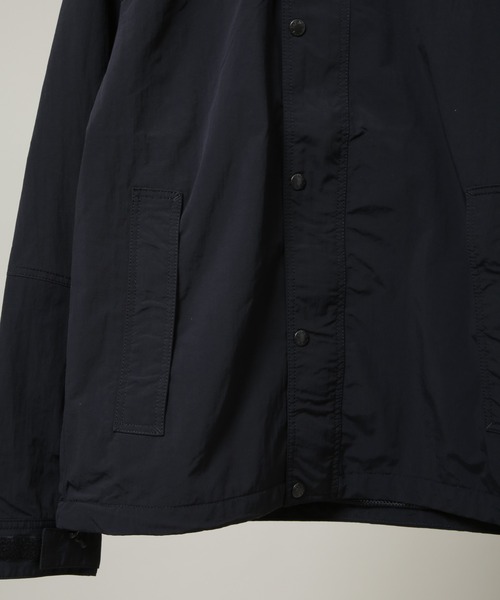 THE NORTH FACE(ザノースフェイス)の「THE NORTH FACE/Hydrena Wind Jacket(ブルゾン・メンズ・ブラック/グレー・L/M/S)」の15枚目の写真