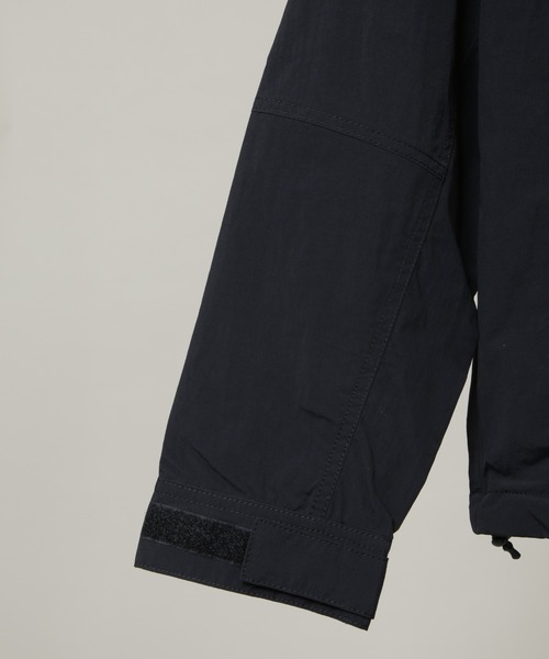 THE NORTH FACE(ザノースフェイス)の「THE NORTH FACE/Hydrena Wind Jacket(ブルゾン・メンズ・ブラック/グレー・L/M/S)」の14枚目の写真