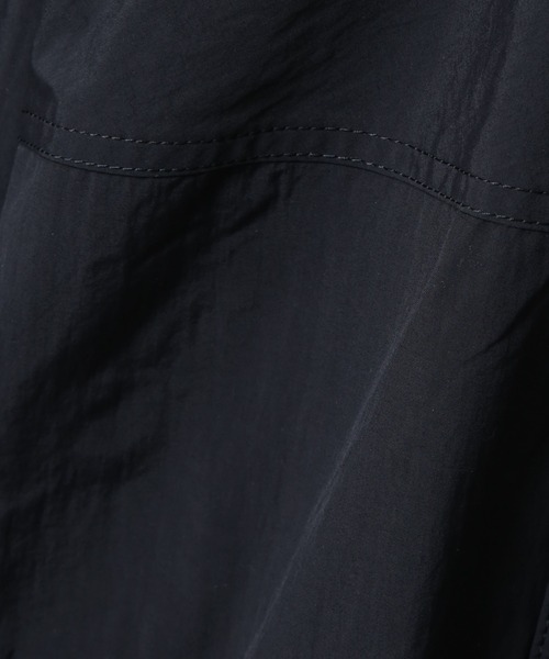 THE NORTH FACE(ザノースフェイス)の「THE NORTH FACE/Hydrena Wind Jacket(ブルゾン・メンズ・ブラック/グレー・L/M/S)」の3枚目の写真