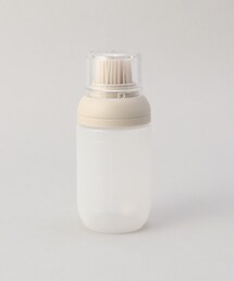 212 KITCHEN STORE（トゥワントゥキッチンストア）の「プッシュで適量 オイルボトル ＜atomico アトミコ＞（キッチンツール）」