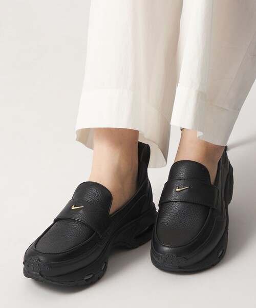 NIKE(ナイキ)の「<NIKE> AIRMAX PHENOMENA(スニーカー・レディース・ブラック・24.5cm/22.5cm/25cm/23cm/23.5cm/24cm)」の3枚目の写真