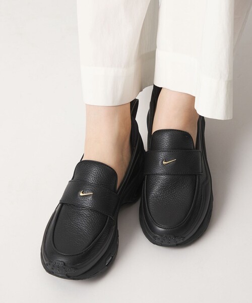 NIKE(ナイキ)の「<NIKE> AIRMAX PHENOMENA(スニーカー・レディース・ブラック・24.5cm/22.5cm/25cm/23cm/23.5cm/24cm)」の4枚目の写真