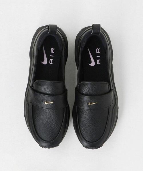 NIKE(ナイキ)の「<NIKE> AIRMAX PHENOMENA(スニーカー・レディース・ブラック・24.5cm/22.5cm/25cm/23cm/23.5cm/24cm)」の6枚目の写真