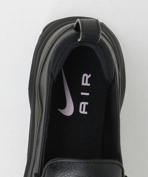 NIKE(ナイキ)の「<NIKE> AIRMAX PHENOMENA(スニーカー・レディース・ブラック・24.5cm/22.5cm/25cm/23cm/23.5cm/24cm)」の10枚目の写真