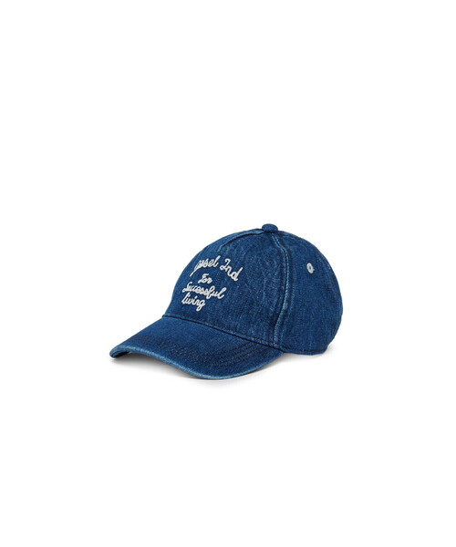 セール】ベビー ベースボールキャップ FERMYB（キャップ）｜DIESEL