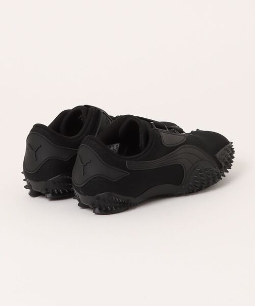 PUMA（プーマ）の「MOSTRO OG PRIME 403206-04（スニーカー・メンズ・ブラック・23cm/23.5cm/24.5cm/25cm/24cm）」の2枚目の写真