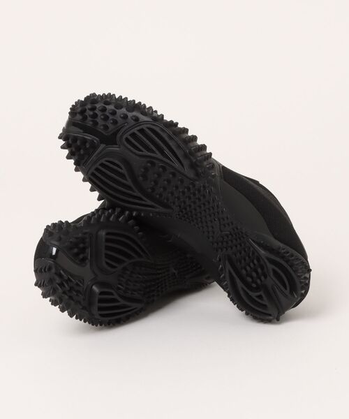 PUMA（プーマ）の「MOSTRO OG PRIME 403206-04（スニーカー・メンズ・ブラック・23cm/23.5cm/24.5cm/25cm/24cm）」の3枚目の写真