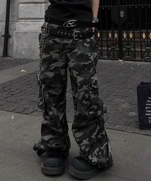 NOVESSEL（ノベセル）の「カーゴパンツ（カーゴパンツ）」