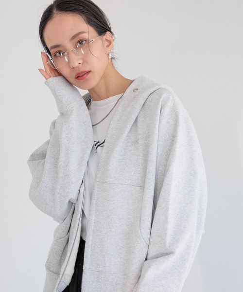 HEREIAM(ヘレイアム)の「【HEREIAM】RIMLESS GRASS(メガネ・レディース・その他1・FREE)」の8枚目の写真