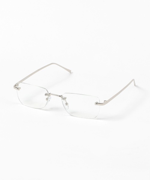 HEREIAM(ヘレイアム)の「【HEREIAM】RIMLESS GRASS(メガネ・レディース・その他1・FREE)」の19枚目の写真