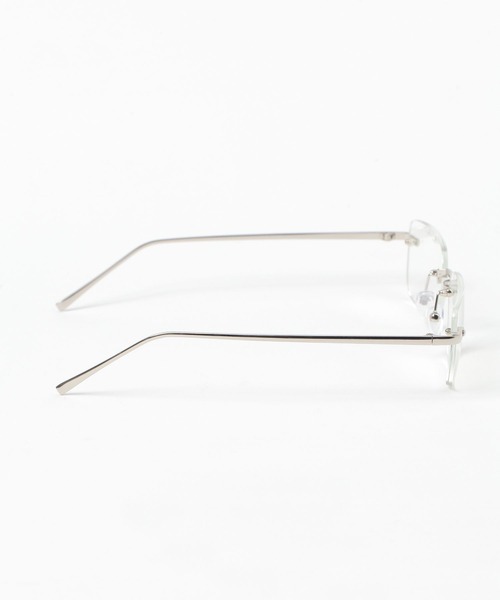 HEREIAM(ヘレイアム)の「【HEREIAM】RIMLESS GRASS(メガネ・レディース・その他1・FREE)」の21枚目の写真