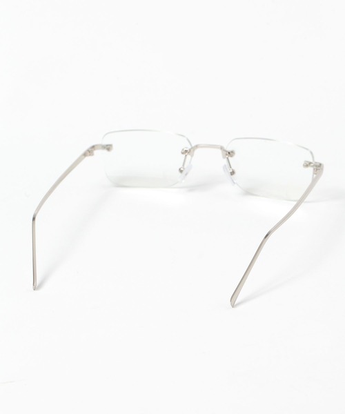HEREIAM(ヘレイアム)の「【HEREIAM】RIMLESS GRASS(メガネ・レディース・その他1・FREE)」の22枚目の写真