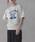 URBAN RESEARCH Sonny Label�i�A�[�o�����T�[�`�T�j�[���[�x���j�́u�w�ʒ��xCHAMPION×Sonny Label�@���S�X�E�F�b�gT�V���c�i�X�E�F�b�g�j�v�b�z���C�g�n���̑�