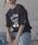 URBAN RESEARCH Sonny Label�i�A�[�o�����T�[�`�T�j�[���[�x���j�́u�w�ʒ��xCHAMPION×Sonny Label�@���S�X�E�F�b�gT�V���c�i�X�E�F�b�g�j�v�b�l�C�r�[