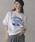 URBAN RESEARCH Sonny Label�i�A�[�o�����T�[�`�T�j�[���[�x���j�́u�w�ʒ��xCHAMPION×Sonny Label�@���S�X�E�F�b�gT�V���c�i�X�E�F�b�g�j�v�b�z���C�g
