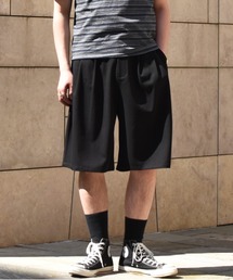 ワイドフィットグルカショーツ