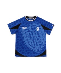A BATHING APE｜ア ベイシング エイプのTシャツ/カットソー（ブルー