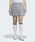 adidas�i�A�f�B�_�X�j�́u�I�[���I�[�o�[ �v�����g �X�J�[�g�yadidas Golf/�A�f�B�_�X�S���t�z�i�X�J�[�g�j�v�b�z���C�g×�u���[