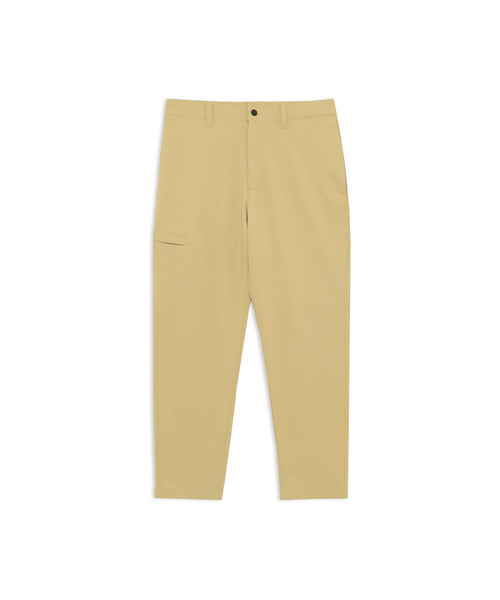 PUMA(プーマ)の「PUMA プーマ メンズ ゴルフ FOG ストレート チノ パンツ(その他パンツ・メンズ・サンドベージュ/ブラック・LARGE/SMALL/MEDIUM/X-LARGE/XX-LARGE)」の5枚目の写真