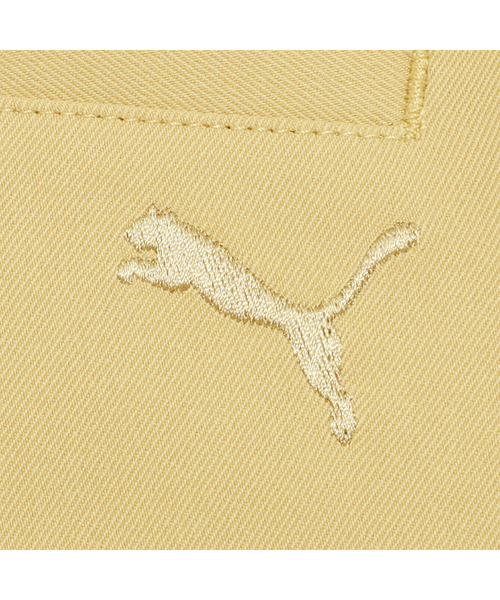 PUMA(プーマ)の「PUMA プーマ メンズ ゴルフ FOG ストレート チノ パンツ(その他パンツ・メンズ・サンドベージュ/ブラック・LARGE/SMALL/MEDIUM/X-LARGE/XX-LARGE)」の8枚目の写真