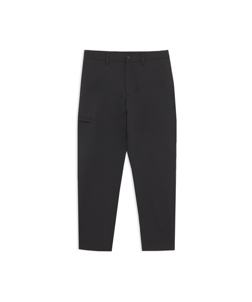 PUMA(プーマ)の「PUMA プーマ メンズ ゴルフ FOG ストレート チノ パンツ(その他パンツ・メンズ・サンドベージュ/ブラック・LARGE/SMALL/MEDIUM/X-LARGE/XX-LARGE)」の14枚目の写真