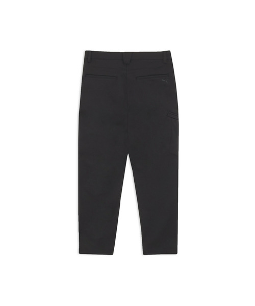 PUMA(プーマ)の「PUMA プーマ メンズ ゴルフ FOG ストレート チノ パンツ(その他パンツ・メンズ・サンドベージュ/ブラック・LARGE/SMALL/MEDIUM/X-LARGE/XX-LARGE)」の15枚目の写真