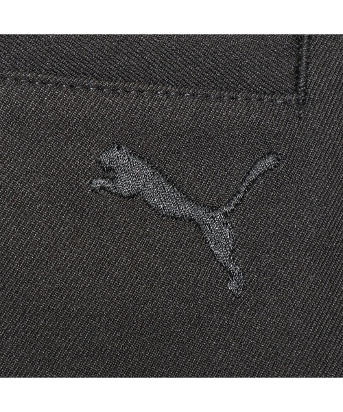 PUMA(プーマ)の「PUMA プーマ メンズ ゴルフ FOG ストレート チノ パンツ(その他パンツ・メンズ・サンドベージュ/ブラック・LARGE/SMALL/MEDIUM/X-LARGE/XX-LARGE)」の17枚目の写真