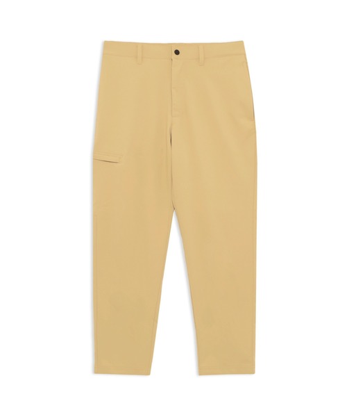 PUMA(プーマ)の「PUMA プーマ メンズ ゴルフ FOG ストレート チノ パンツ(その他パンツ・メンズ・サンドベージュ/ブラック・LARGE/SMALL/MEDIUM/X-LARGE/XX-LARGE)」の1枚目の写真