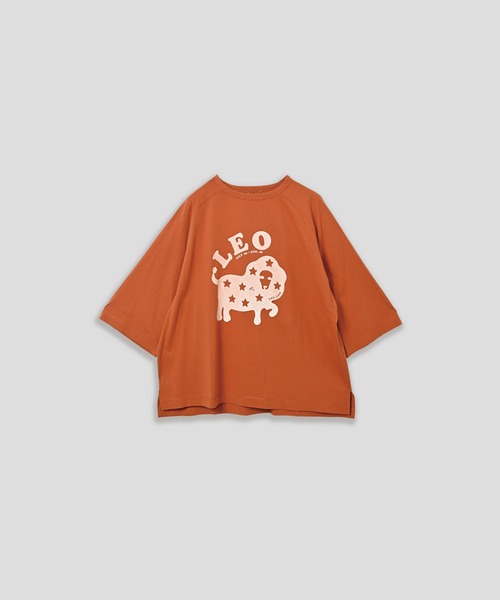 kha:ki（カーキ）の「「KHA:KI / カーキ」グッドウェア_ ゾディアックTシャツ（Tシャツ/カットソー・レディース・その他4/その他3/その他2/その他1/その他5/その他12/その他11/その他10/その他9/その他8/その他7/その他6・1）」の5枚目の写真