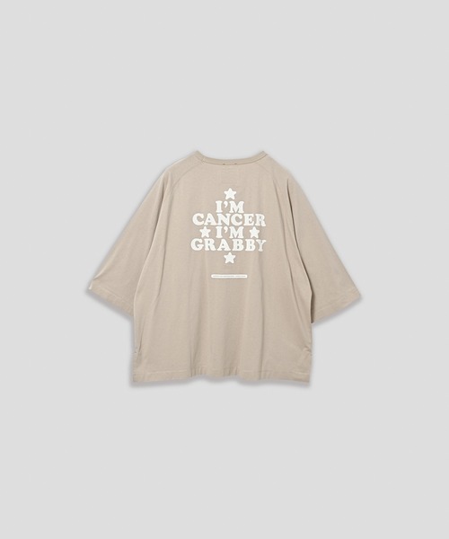 kha:ki（カーキ）の「「KHA:KI / カーキ」グッドウェア_ ゾディアックTシャツ（Tシャツ/カットソー・レディース・その他4/その他3/その他2/その他1/その他5/その他12/その他11/その他10/その他9/その他8/その他7/その他6・1）」の13枚目の写真