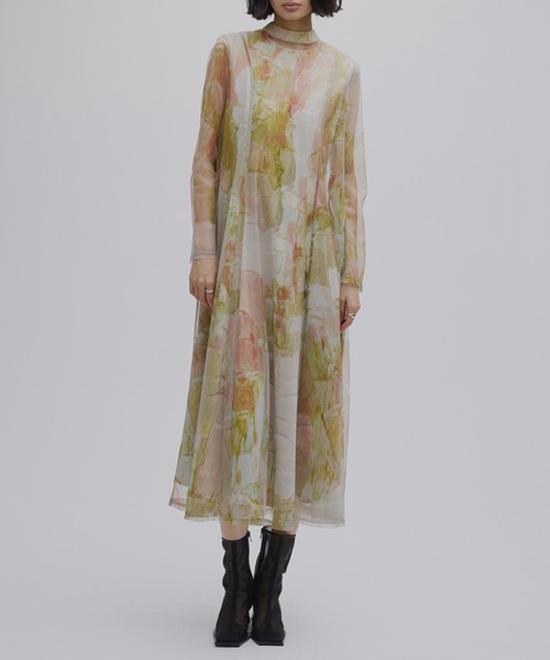 Ameri(�A����)��UND GYPSUM ART DRESS(�h���X)