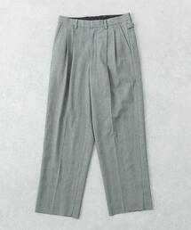 ANOTHER OFFICE SANTIAGO SLACKS FLEXIBLE（その他パンツ）｜ANOTHER