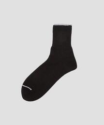 MARGARET HOWELL（マーガレットハウエル）の「WOOL RAMIE SOCKS（ソックス/靴下）」