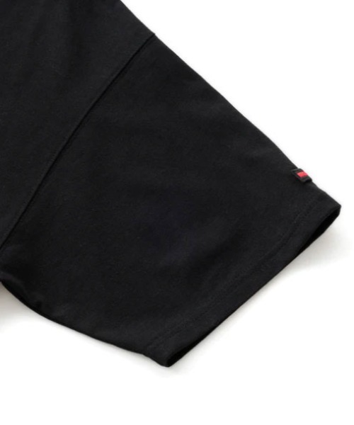 FUBU( フブ)の「FUBU-Rhinestone T-Shirts(Tシャツ/カットソー・メンズ・ブラック/ホワイト・M/L)」の8枚目の写真