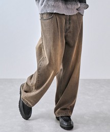 JUNRED（ジュンレッド）の「デニムパンツ（デニムパンツ）」