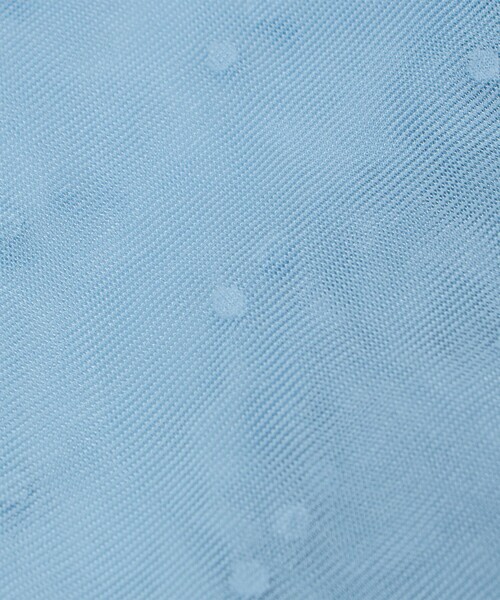 FALKE（ファルケ）の「＜FALKE＞DOT 15D タイツ（タイツ/ストッキング・レディース・ブラック/ライトブルー/ホワイト・S/M）」の6枚目の写真