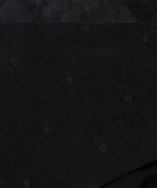 FALKE（ファルケ）の「＜FALKE＞DOT 15D タイツ（タイツ/ストッキング・レディース・ブラック/ライトブルー/ホワイト・S/M）」の8枚目の写真