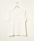 ikka（イッカ）の「【MonoMax × 小泉孝太郎】冷感リップルボーダーT「小泉孝太郎さん着用モデル」（Tシャツ/カットソー・M）」